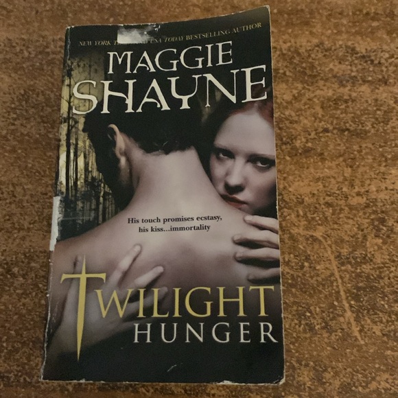 (3 for $20)3 Paranormal Romance Novels - Picture 8 of 11